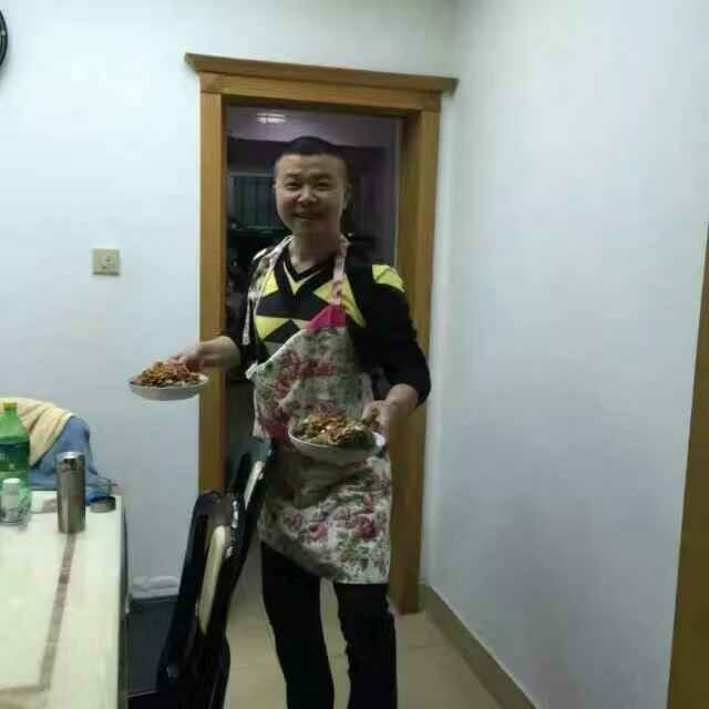 九个太阳的第一张照片--株洲父母相亲团