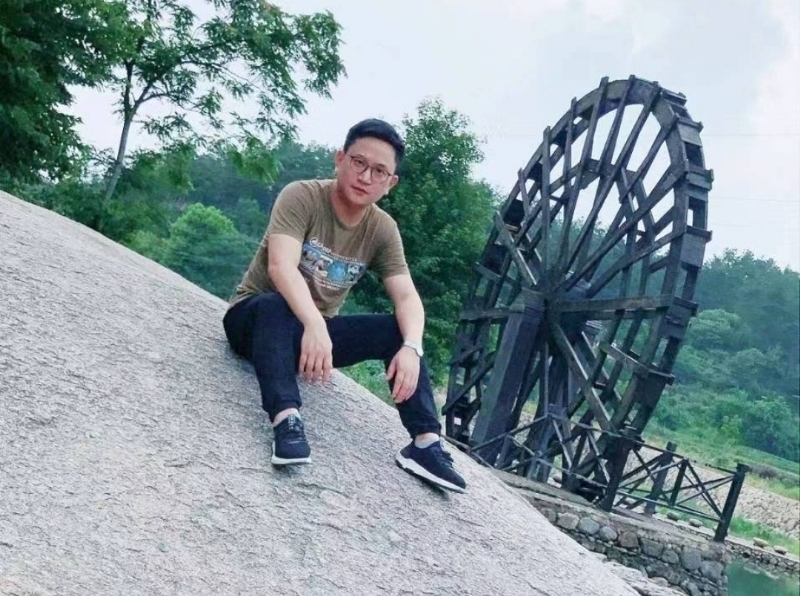 余生都是你自己的第三张照片--株洲父母相亲团